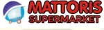 Mattoris Supermarket company logo