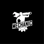 Mechanic On The Go company logo