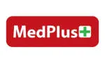 Medplus company logo