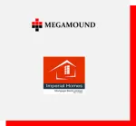 Megamound Investment company logo