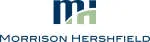 Morrison Hershfield company logo