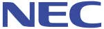 NEC West Africa company logo