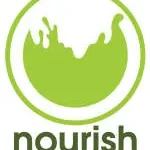 NOURISH company logo