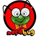 Nerdbug company logo