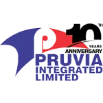 PRUVIA INTEGRATED LIMITED company logo