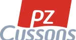 PZ Cussons UK company logo