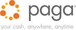 Paga company logo