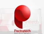 Pectratech company logo