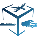 Point XY Logistics service company logo