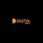 Progital Digital agency company logo