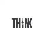 R.A Think Design company logo