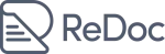 REDOC HOMES company logo