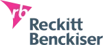 Reckitt Benckiser company logo