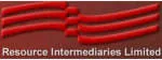 Resource Intermediaries Limited company logo