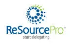 Resourcepro limited company logo