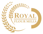 Royal Mills and Foods Limited company logo