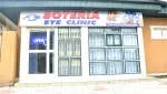 SOTERIA EYE CLINIC company logo