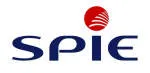 SPIE company logo