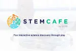 STEMCafe company logo