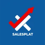 Salesplat Hiring company logo