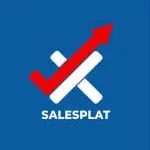 Salesplat company logo