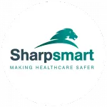 Sharpsmart company logo