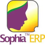 Sophia ERP Limited company logo