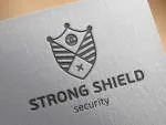 Strong-Shield Security company logo