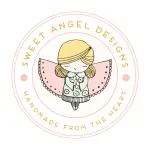 Sweet Angels Restaurant company logo