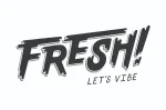 The Fresh place company logo