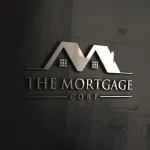 The Mortgage company logo