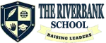 The RiverBank School company logo