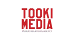 Tooki Media company logo