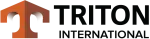 Triton International Company Limited company logo