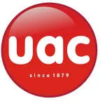 UAC Foods Limited company logo