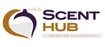 Unboxed Scents Hub company logo