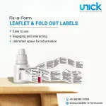 Unick Fix-A-Form & Printers Ltd company logo