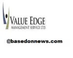 Value Edge Management Services Ltd company logo