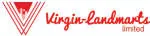 Virgin-landmarts company logo