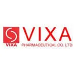 Vixa Pharmaceutical Company Limited company logo