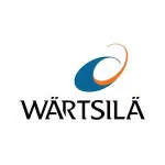 WÃ¤rtsilÃ¤ company logo