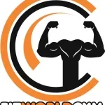 Worldfitnessclass company logo