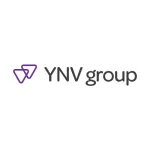 YNV Group company logo