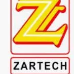 ZARTECH company logo