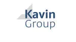 kavin group company logo