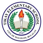 primary and secondary school company logo