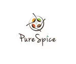 spice and grill restaurnant company logo