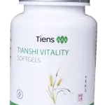 tianshi health products company nigeria limited company logo