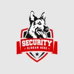 27 Thomas Security Service company logo