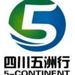 5 Continent Enterprise company logo